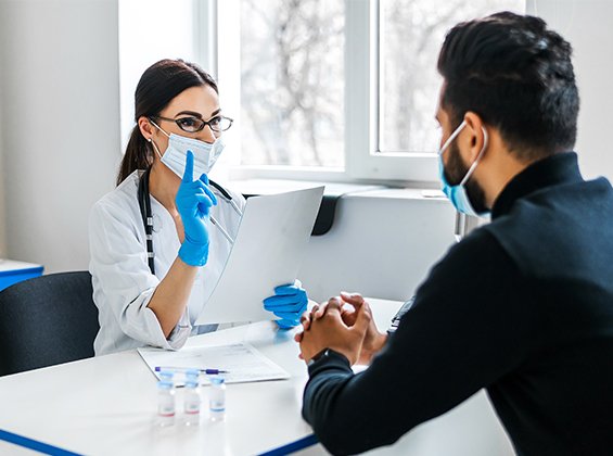 Doctor Engagement Services