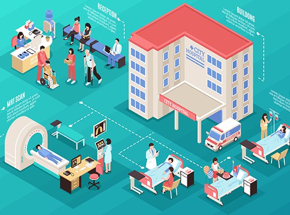 Hospital Engagement Services